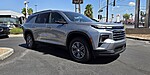 New 2026 CHEVROLET TRAVERSE FWD LT in LAS VEGAS, NEVADA
