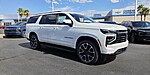 New 2025 CHEVROLET SUBURBAN RST in LAS VEGAS, NEVADA