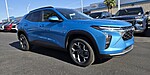New 2025 CHEVROLET TRAX LT in LAS VEGAS, NEVADA
