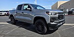 New 2026 CHEVROLET COLORADO 2WD WORK TRUCK in LAS VEGAS, NEVADA