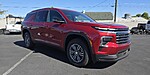 New 2026 CHEVROLET TRAVERSE FWD LT in LAS VEGAS, NEVADA