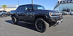 New 2026 GMC HUMMER EV PICKUP 2X in LAS VEGAS, NEVADA