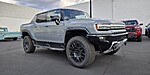 New 2026 GMC HUMMER EV PICKUP 2X in LAS VEGAS, NEVADA