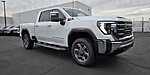 New 2025 GMC SIERRA 2500 SLT in LAS VEGAS, NEVADA