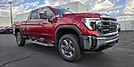 New 2025 GMC SIERRA 2500 SLT in LAS VEGAS, NEVADA
