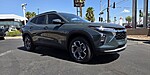 New 2025 CHEVROLET TRAX LT in LAS VEGAS, NEVADA