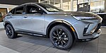 New 2025 BUICK ENVISTA SPORT TOURING in LAS VEGAS, NEVADA