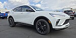 New 2025 BUICK ENVISTA SPORT TOURING in LAS VEGAS, NEVADA