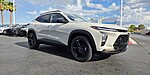 New 2026 CHEVROLET TRAX ACTIV in LAS VEGAS, NEVADA
