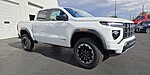 New 2026 GMC CANYON 4WD AT4 in LAS VEGAS, NEVADA