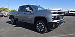 New 2025 CHEVROLET SILVERADO 2500 CUSTOM in LAS VEGAS, NEVADA