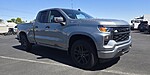New 2026 CHEVROLET SILVERADO 1500 CUSTOM in LAS VEGAS, NEVADA