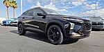 New 2026 CHEVROLET TRAX ACTIV in LAS VEGAS, NEVADA