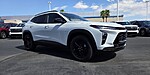 New 2026 CHEVROLET TRAX ACTIV in LAS VEGAS, NEVADA