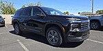New 2026 CHEVROLET TRAVERSE FWD LT in LAS VEGAS, NEVADA