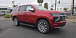 New 2025 CHEVROLET TAHOE Premier in LAS VEGAS, NEVADA