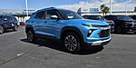New 2026 CHEVROLET TRAILBLAZER LT in LAS VEGAS, NEVADA