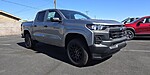 New 2026 CHEVROLET COLORADO 2WD WORK TRUCK in LAS VEGAS, NEVADA