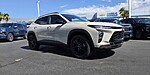 New 2026 CHEVROLET TRAX ACTIV in LAS VEGAS, NEVADA