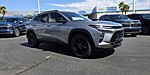 New 2026 CHEVROLET TRAX ACTIV in LAS VEGAS, NEVADA
