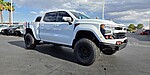 New 2025 CHEVROLET SILVERADO 1500 LTZ in LAS VEGAS, NEVADA