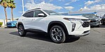 New 2025 CHEVROLET TRAX LT in LAS VEGAS, NEVADA