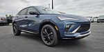 New 2025 BUICK ENVISTA Sport Touring in LAS VEGAS, NEVADA