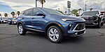 New 2026 BUICK ENCORE GX PREFERRED in LAS VEGAS, NEVADA