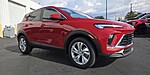 New 2026 BUICK ENCORE GX PREFERRED in LAS VEGAS, NEVADA
