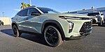 New 2026 CHEVROLET TRAX ACTIV in LAS VEGAS, NEVADA
