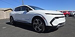 New 2025 CHEVROLET Equinox EV LT2 W/PDE in LAS VEGAS, NEVADA