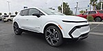 New 2025 CHEVROLET Equinox EV LT2 W/PDE in LAS VEGAS, NEVADA