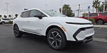 New 2025 CHEVROLET Equinox EV LT2 W/PDE in LAS VEGAS, NEVADA