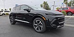 New 2025 CHEVROLET Equinox EV LT2 W/PDE in LAS VEGAS, NEVADA