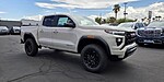 New 2026 GMC CANYON 2WD ELEVATION in LAS VEGAS, NEVADA