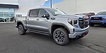 New 2026 GMC SIERRA 1500 AT4 in LAS VEGAS, NEVADA