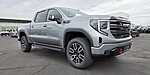 New 2026 GMC SIERRA 1500 AT4 in LAS VEGAS, NEVADA