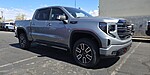 New 2026 GMC SIERRA 1500 AT4 in LAS VEGAS, NEVADA