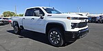 New 2026 CHEVROLET SILVERADO 2500 CUSTOM in LAS VEGAS, NEVADA