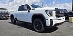 New 2026 GMC SIERRA 2500 AT4 in LAS VEGAS, NEVADA
