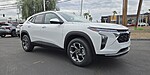 New 2026 CHEVROLET TRAX LT in LAS VEGAS, NEVADA