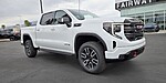 New 2026 GMC SIERRA 1500 AT4 in LAS VEGAS, NEVADA