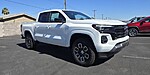 New 2026 CHEVROLET COLORADO 4WD Z71 in LAS VEGAS, NEVADA