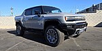 New 2026 GMC HUMMER EV PICKUP 3X in LAS VEGAS, NEVADA