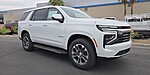 New 2025 CHEVROLET TAHOE LS in LAS VEGAS, NEVADA