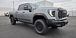 New 2025 GMC SIERRA 2500 AT4X in LAS VEGAS, NEVADA