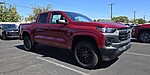 New 2026 CHEVROLET COLORADO 2WD WORK TRUCK in LAS VEGAS, NEVADA