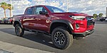 New 2026 CHEVROLET COLORADO 4WD ZR2 in LAS VEGAS, NEVADA