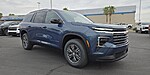 New 2026 CHEVROLET TRAVERSE FWD LT in LAS VEGAS, NEVADA