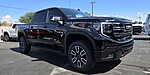 New 2026 GMC SIERRA 1500 AT4 in LAS VEGAS, NEVADA